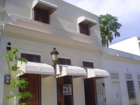 Zona Colonial